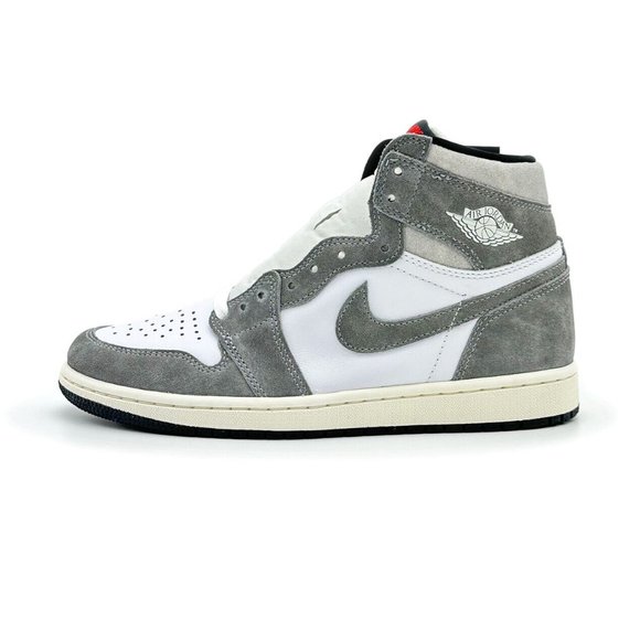 air jordan 1 retro high og smoke grey womens
